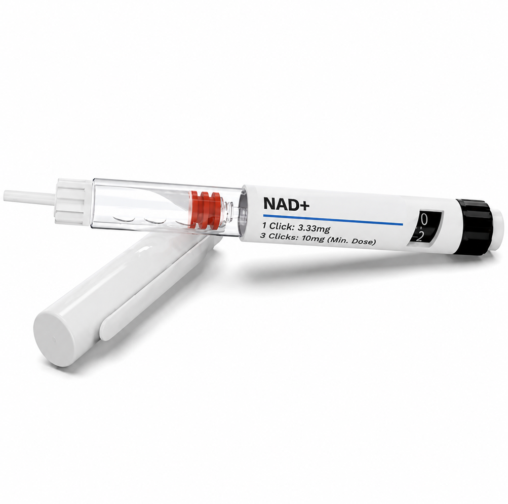 NAD+ Injection Pen ( 1000mg ) - Image 2
