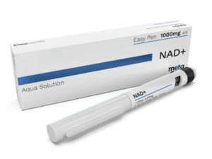 NAD+ injection pen buy online