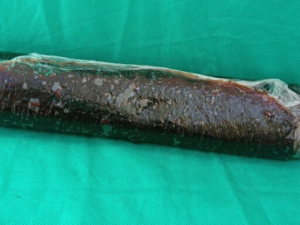 Nepalese Stick Hash