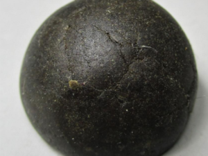 Nepalese Temple Ball Hash