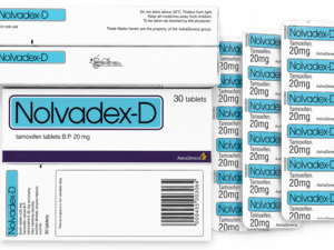 Nolvadex 20mg