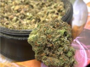 Duke Nukem Strain