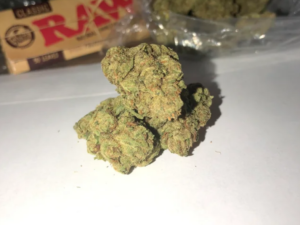 OG Kush