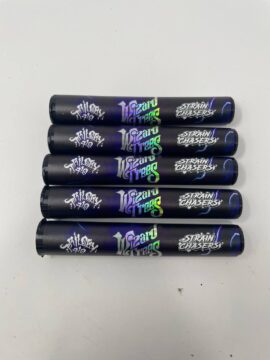 Pre-rolls 3