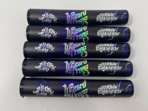 Pre-rolls 3