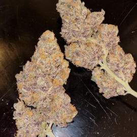 Purple Dream Strain