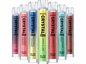 Rainbow Vape Pen