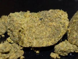 Scissor Hash