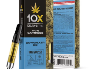 Skywalker OG Cartridges
