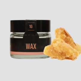 Spectrum CBD Wax