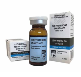 Testosterone Enanthate