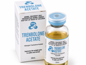 Trenbolone Acetate 100mg