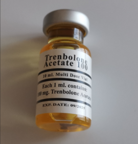 Trenbolone Acetate