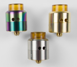 Vandy Vape Pulse 24 BF RDA