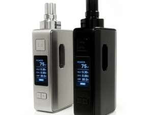 VaporFi Vaio 75 TC