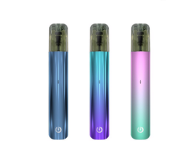 Violet Vape Pen Kits