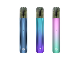 Violet Vape Pen Kits