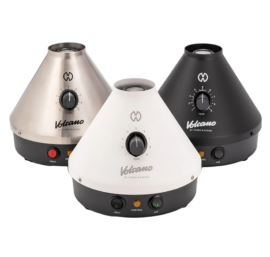 Volcano Digital Vaporizer