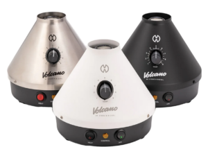 Volcano Digital Vaporizer