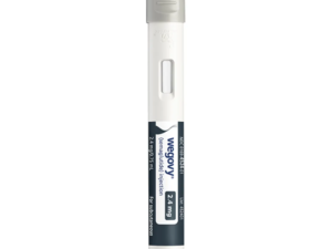 Wegovy 2.4 mg