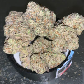 White Runtz Strain