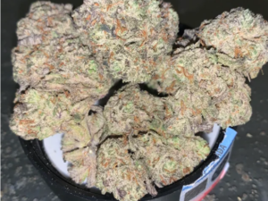White Runtz Strain