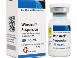 Winstrol 50mg