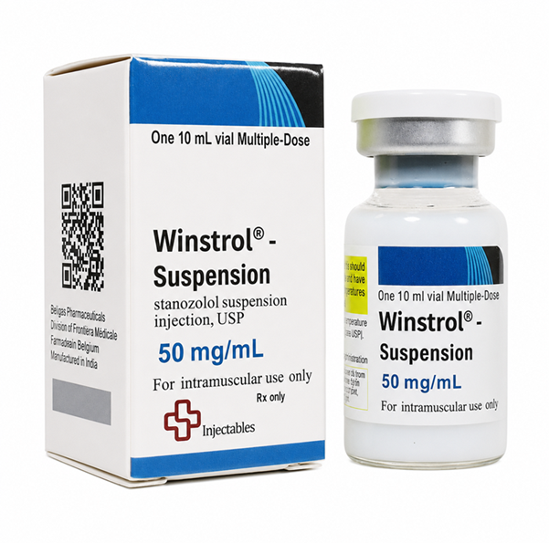 Winstrol 50mg