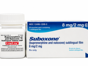 buprenorphine 8mg