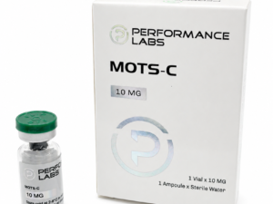 buy MOTS-c 10mg