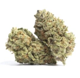 Asteroid OG Strain