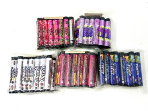 Pre-Rolls 2
