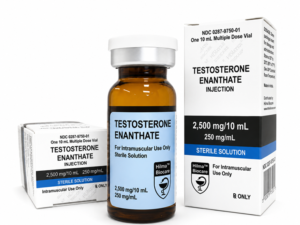 testosterone enanthate 10ml