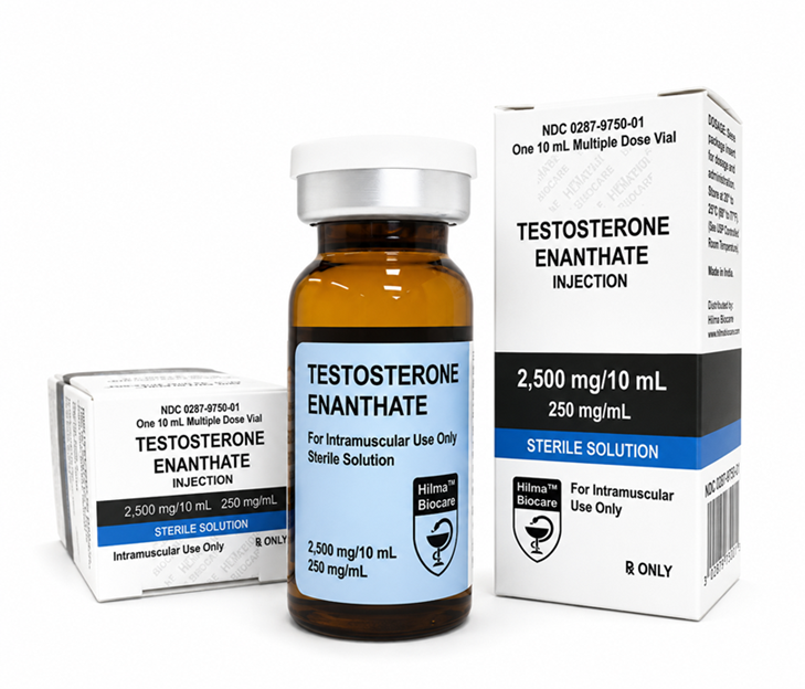 testosterone enanthate 10ml